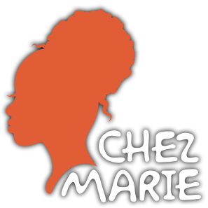 Logo Chez Marie